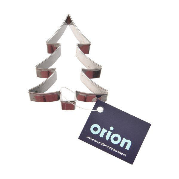 Vykrajovačka STROMEK