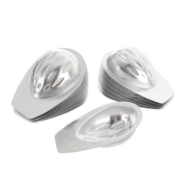 Formička na pečení ořechy  20 ks