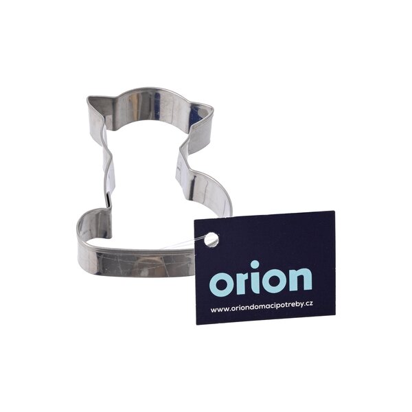 Vykrajovačka kočička