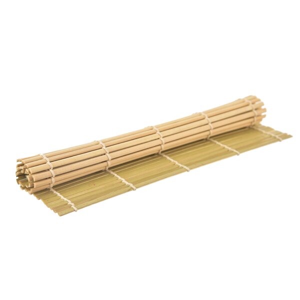 Rolovací podložka na sushi 24x24 cm