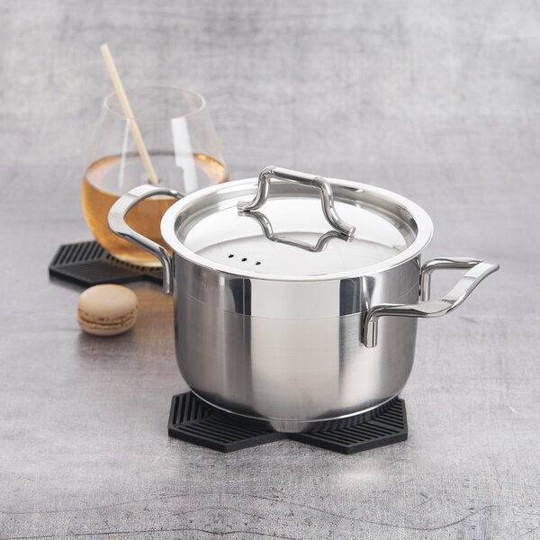 Podložka pod hrnec puzzle