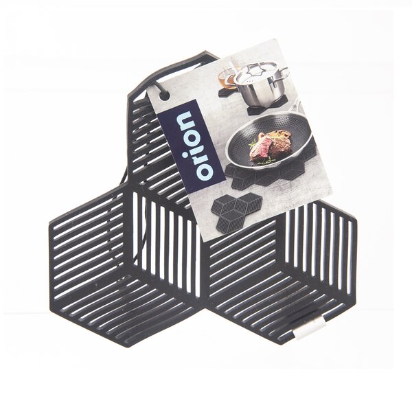 Podložka pod hrnec puzzle