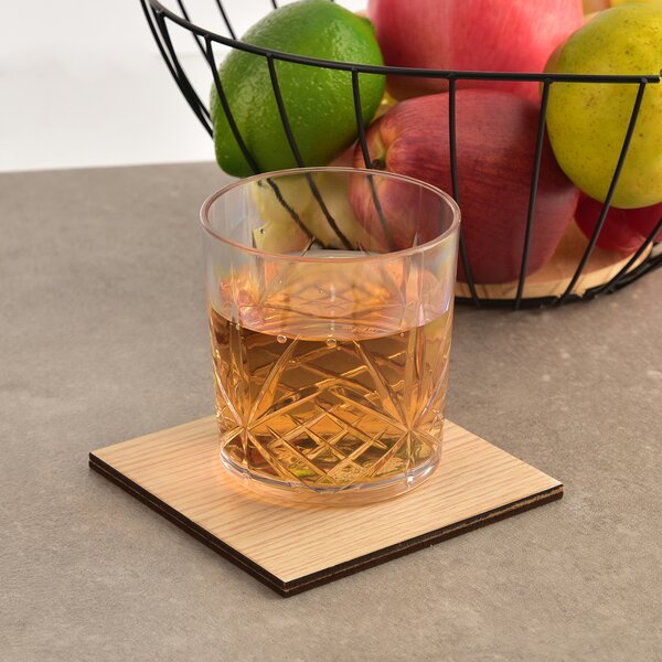 Pohár CHARISMA 0,39 l