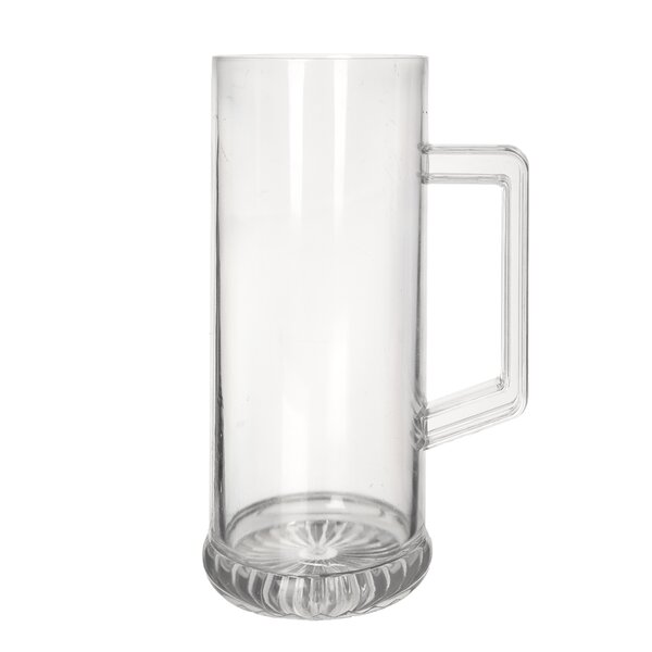 Pohár na pivo s uchem 0,62 l