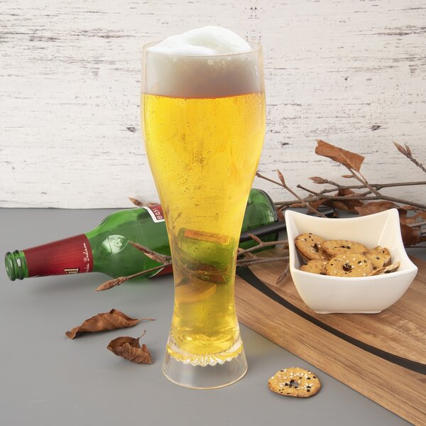 Pohár na pivo 0,6 l