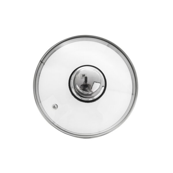 Poklice k tlakovému hrnci pr. 19 cm