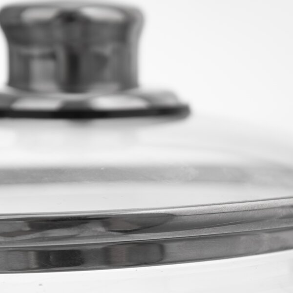 Poklice k tlakovému hrnci pr. 19 cm