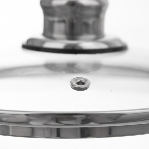 Poklice k tlakovému hrnci pr. 19 cm