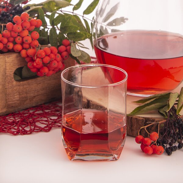 Sklenice na whisky Tuana 0,32 l 1 ks