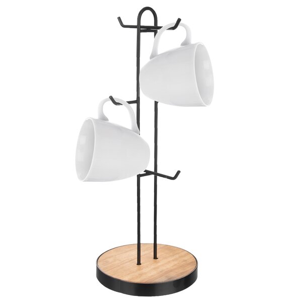 Stojan na hrnečky RADKA