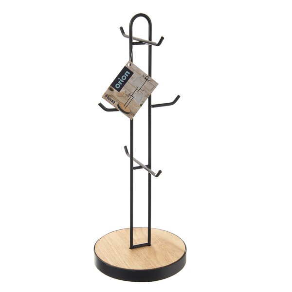 Stojan na hrnečky RADKA