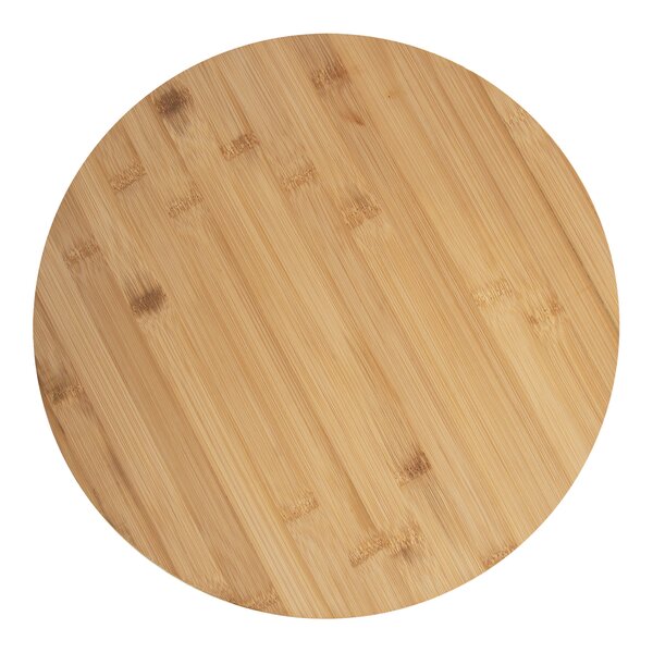 Servírovací podnos otočný pr. 35 cm