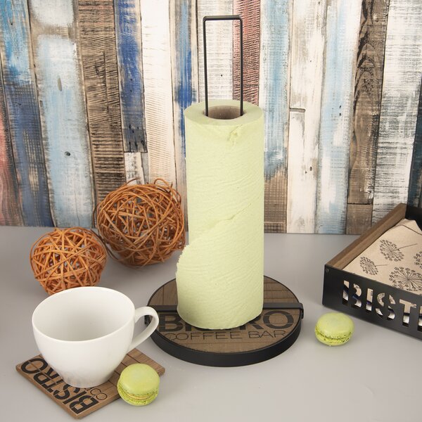 Stojan na papírové utěrky Bistro 