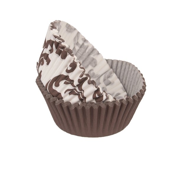 Cukrářský košíček pr. 5 cm 60 ks