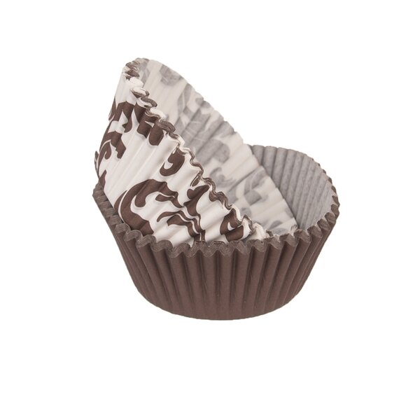 Cukrářský košíček pr. 3,5 cm 60 ks