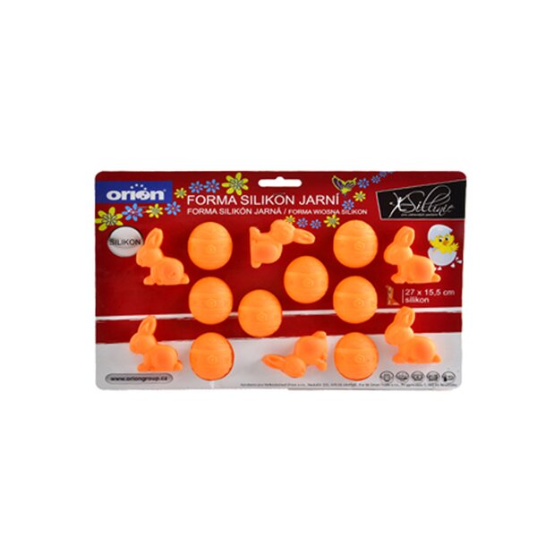 Forma na pečení VELIKONOCE