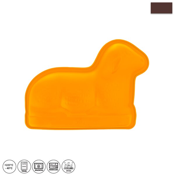 Forma na pečení BERÁNEK