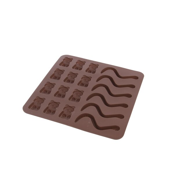 Forma na pečení FIGURKY