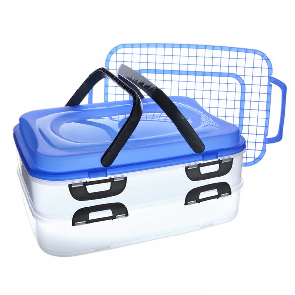 Piknik box s uchy 2 patra