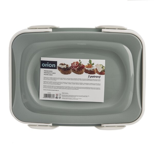 Piknik box s uchy 2 patra
