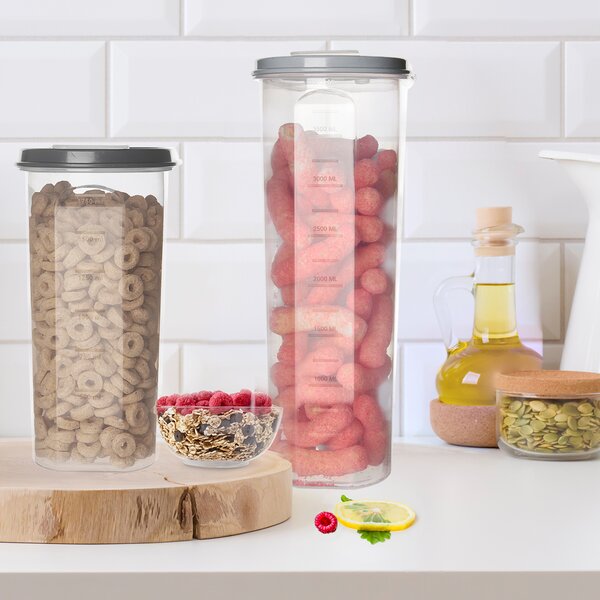 Dávkovací dóza Cerealie 4 l