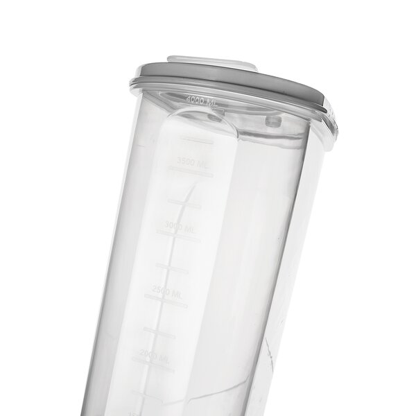 Dávkovací dóza Cerealie 4 l