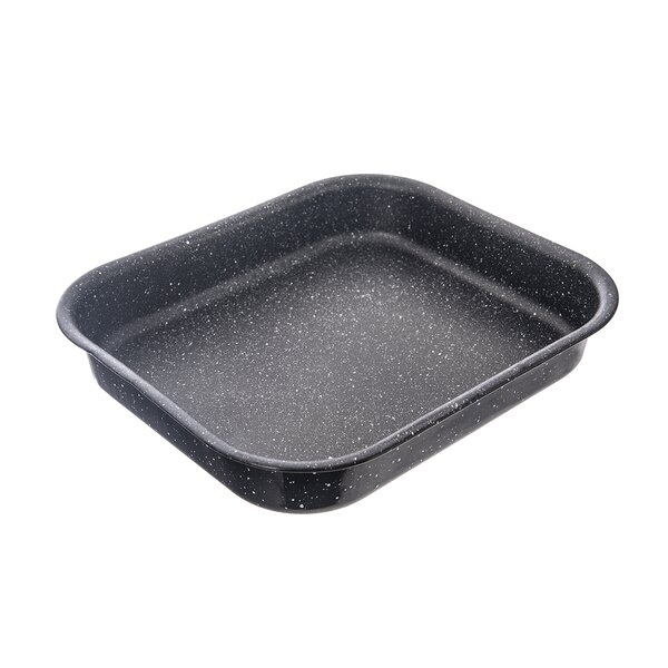 Plech na pečení GRANDE 29,5x26 cm