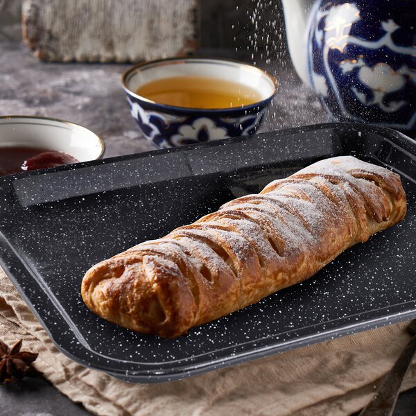 Plech na pečení 42x37 cm