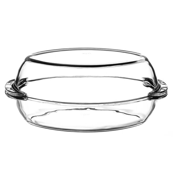 Pekáč oboustranný 34x19,5 cm