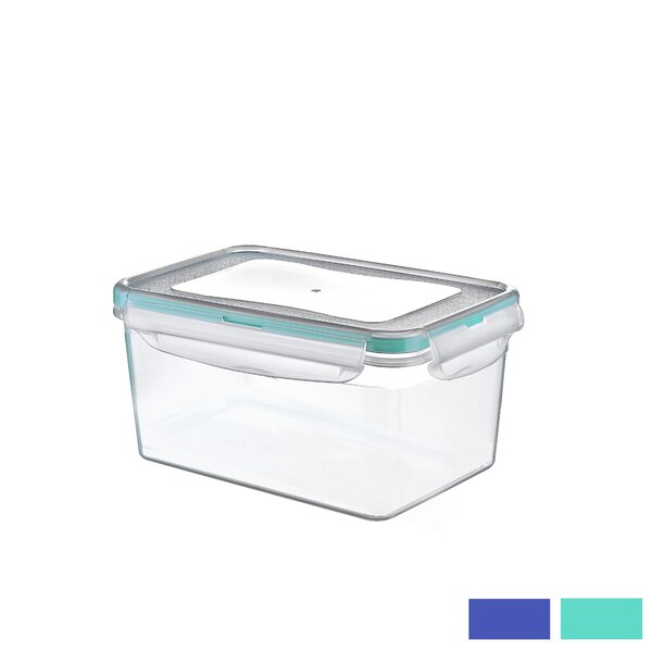 Dóza Prim s těsněním 0,7 l