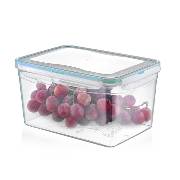 Dóza Prim s těsněním 1,3 l 