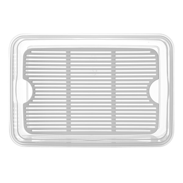 Dóza Prim s těsněním 2,6 l