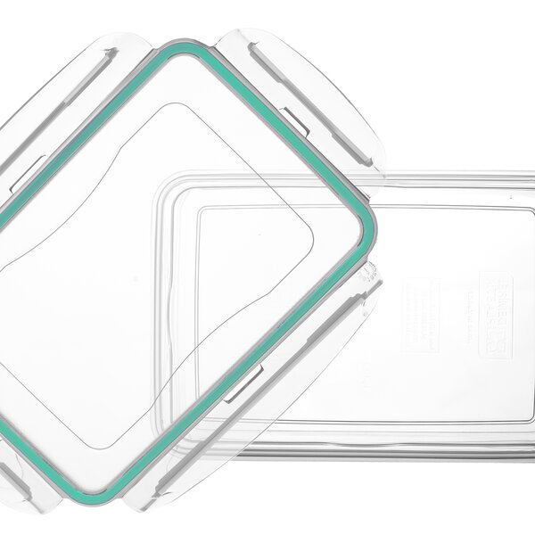 Dóza Prim s těsněním 2,6 l