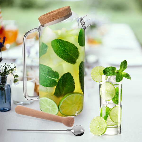 Sklenice Simple 0,52 l 1 ks