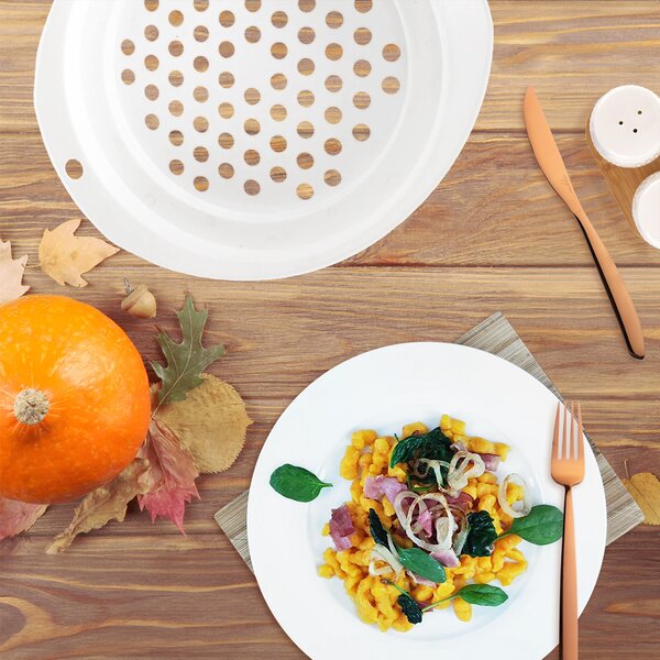 Síto na halušky se stěrkou