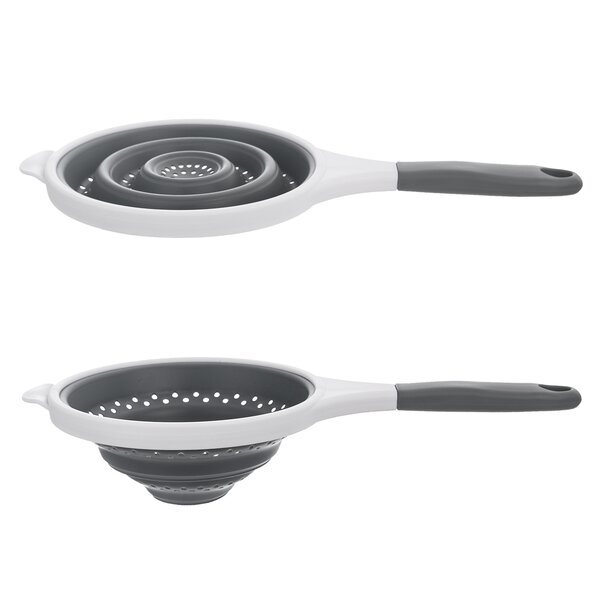 Cedník KEMP skládací pr. 20 cm