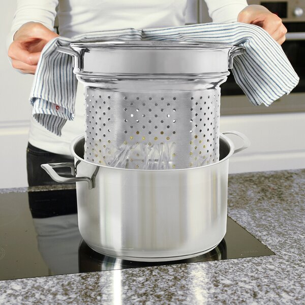 Cedník ANETT do hrnce pr. 20 cm