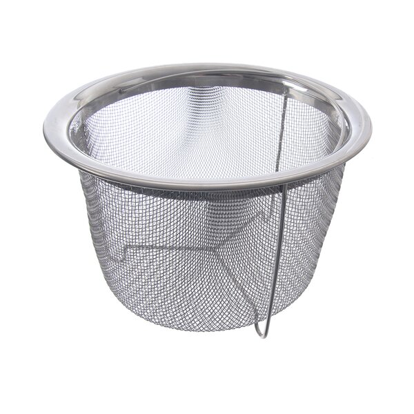 Fritovací košík pr. 21 cm