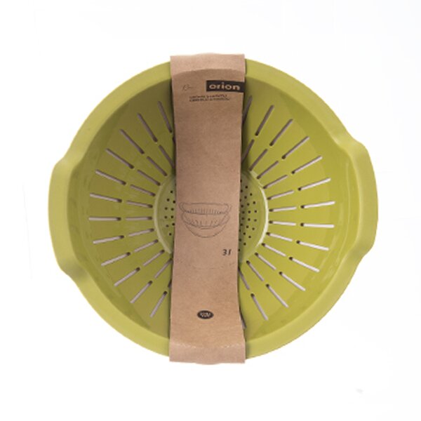 Cedník s mísou ELA pr. 25 cm