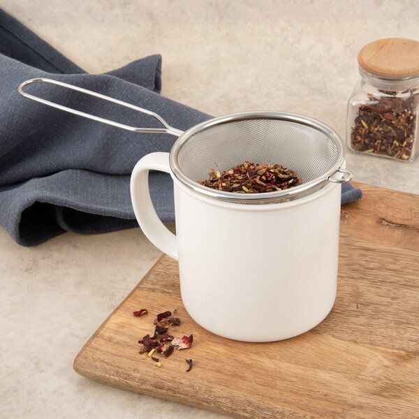 Cedník jemný pr. 10 cm