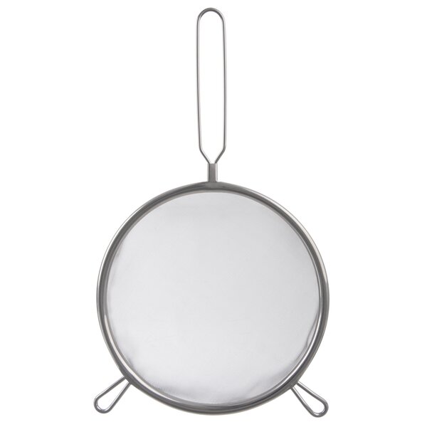 Cedník jemný pr. 24,5 cm