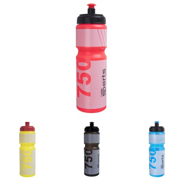 Nápojová láhev SPORT 0,75 l