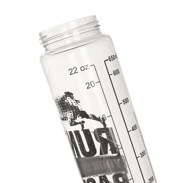 Nápojová láhev s uzávěrem a filtrem 0,75 l