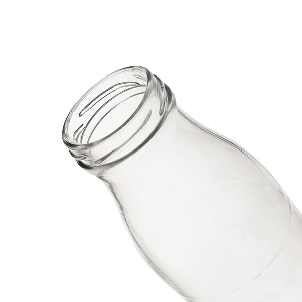 Láhev s víčkem 0,5 l