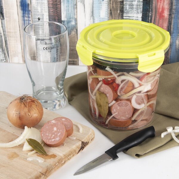 Nakládací dóza 1,8 l