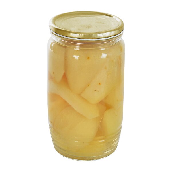 Zavařovací sklenice Omnia 0,7 l