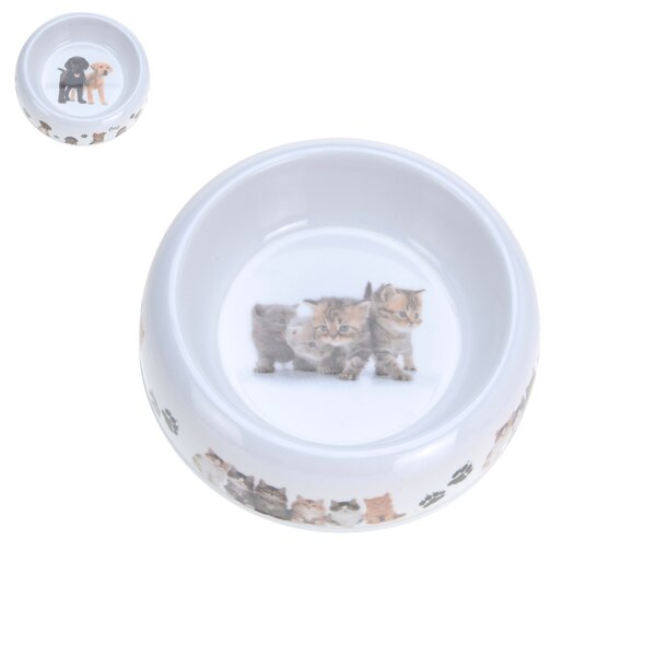 Miska pro psy pr. 18 cm