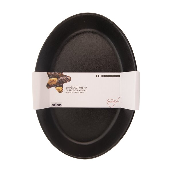 Zapékací miska 27x19x4,5 cm 
