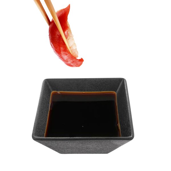 Zapékací miska BLACK 15x15 cm