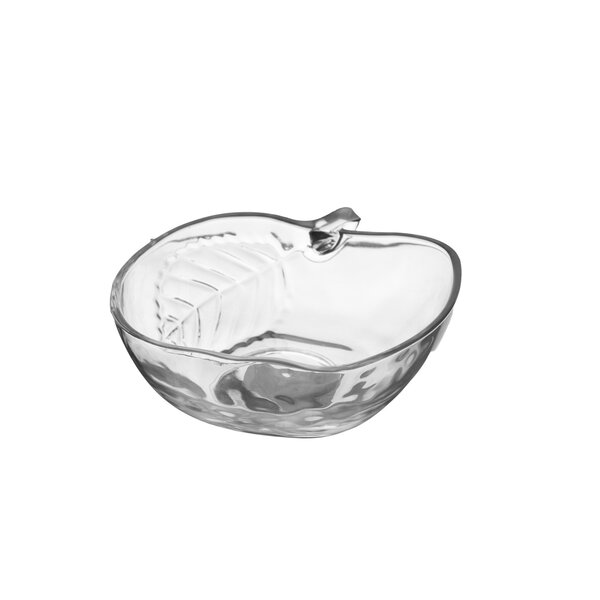 Miska jablko 12x12,5 cm